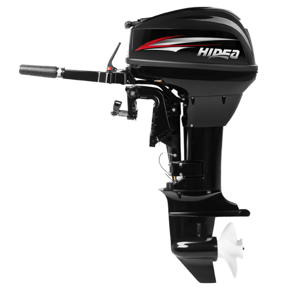 Лодочный мотор HIDEA HD9.9FHS в Дербенте
