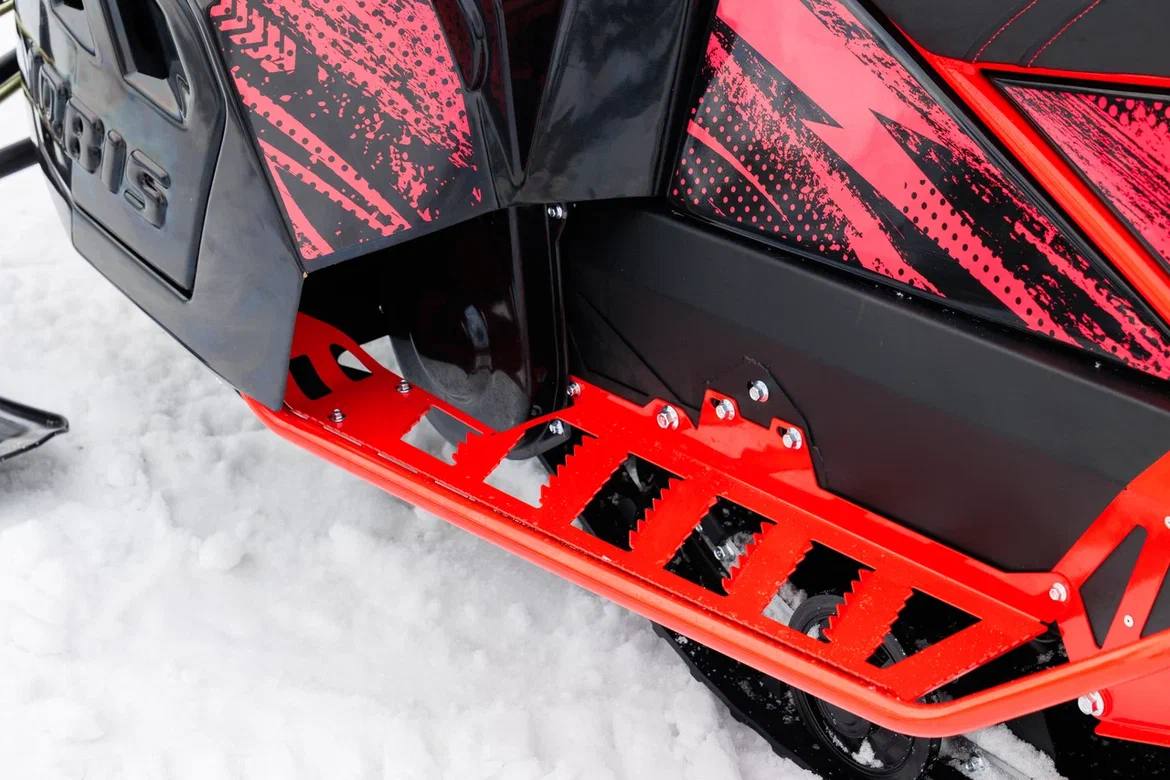 Снегоход IRBIS TUNGUS 400 25/26 в Дербенте