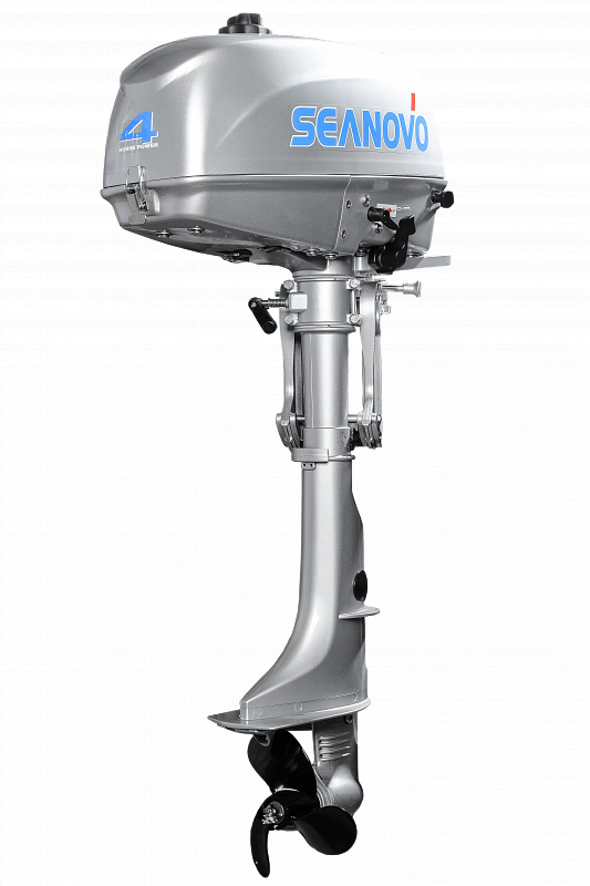 Лодочный мотор SEANOVO SN4FHS в Дербенте