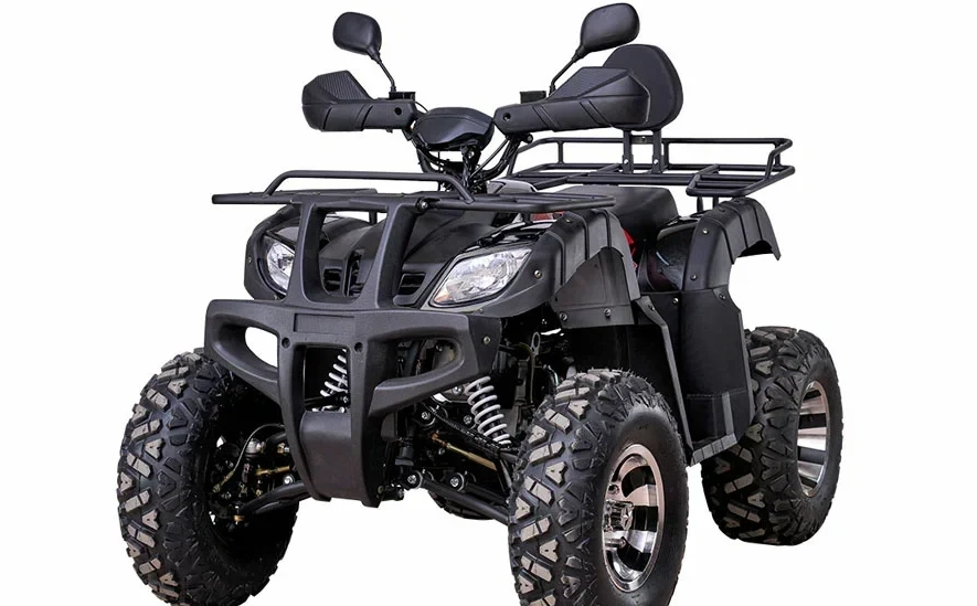 Квадроцикл YACOTA SELA 200 PRO в Дербенте