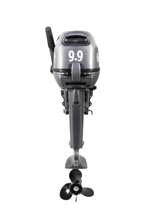 Лодочный мотор APACHE T9.9(15) BS в Дербенте