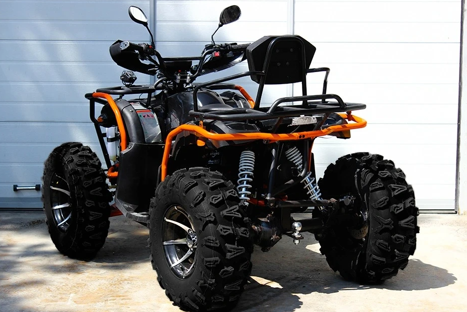 Квадроцикл PROMAX 300 4X4 ALL ROAD в Дербенте