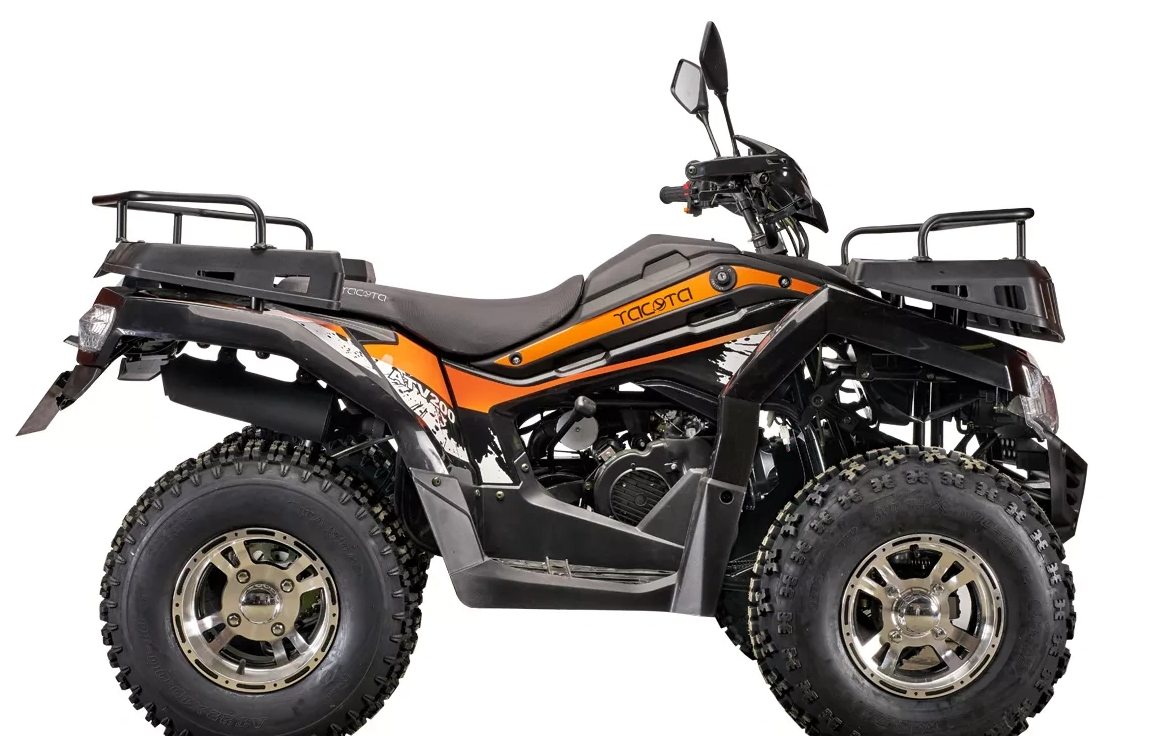 Квадроцикл YACOTA CABO 200LD в Дербенте