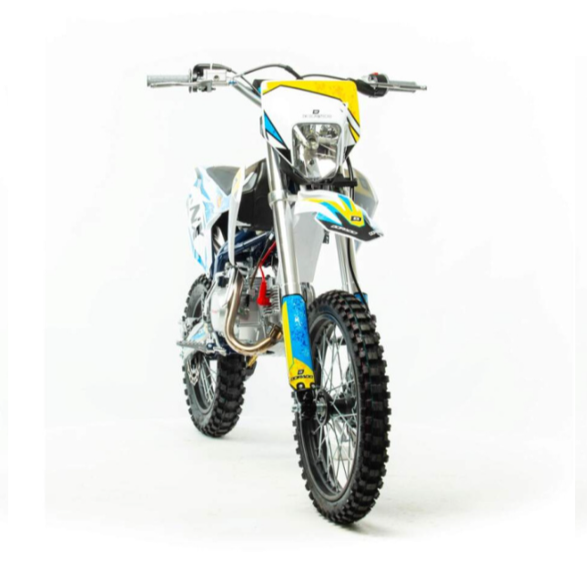 Питбайк MOTOLAND (МОТОЛЕНД) NX125 в Дербенте