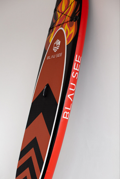 НАДУВНОЙ SUP-BOARD BURNFIRE 10,6 в Дербенте