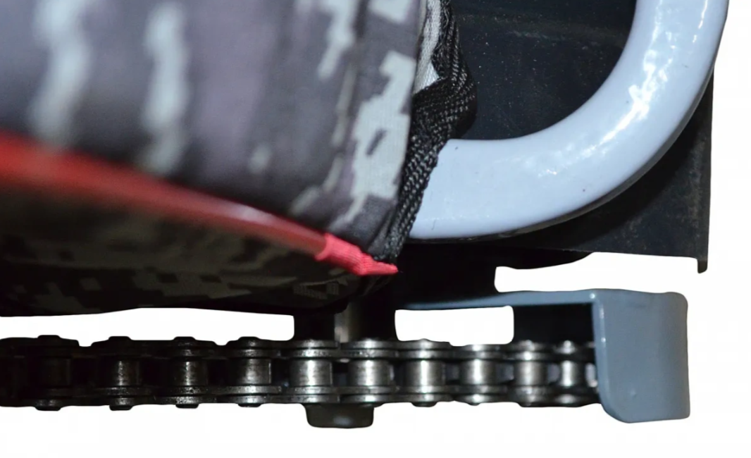 Мотобуксировщик "Богатырь" 15E в Дербенте