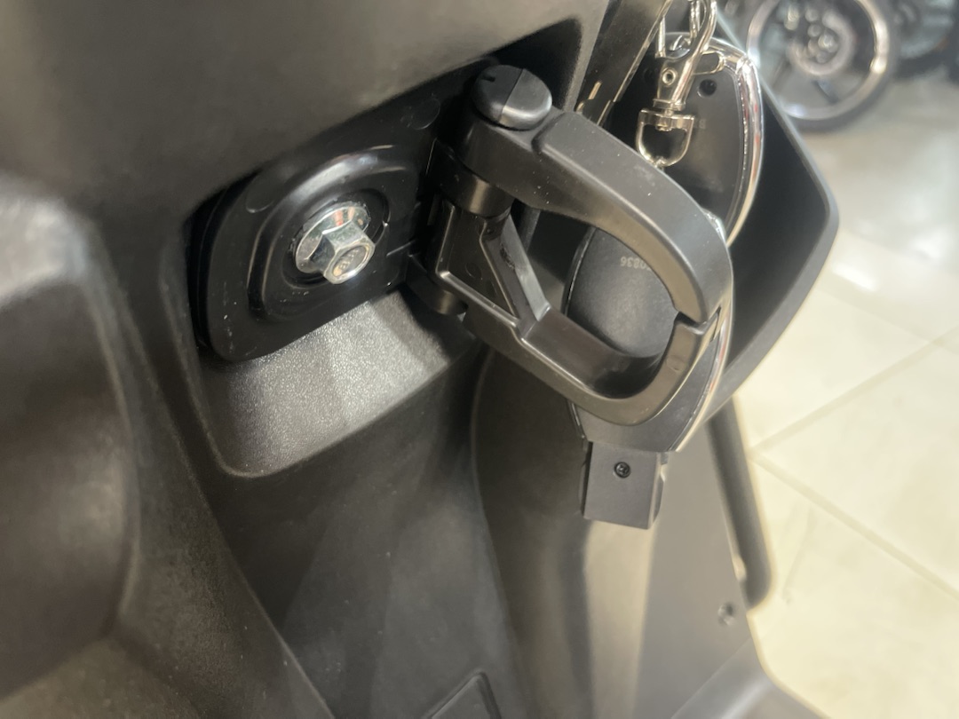 Скутер PROMAX STALKER ARMY 240(49) в Дербенте