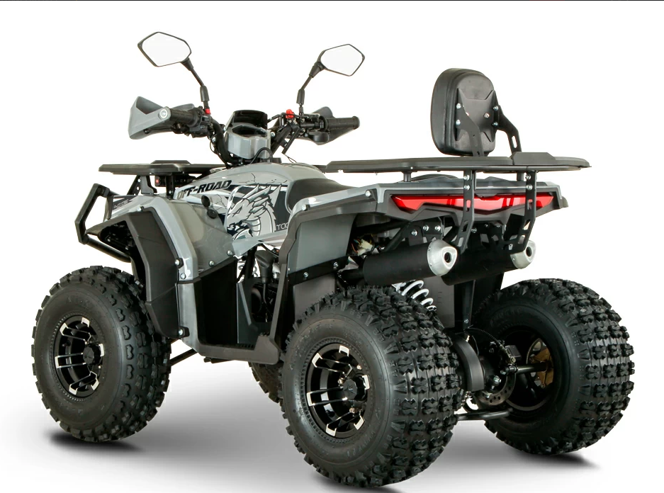 Квадроцикл YACOTA DRAGON LUX LD 150 PRO-SPORT в Дербенте