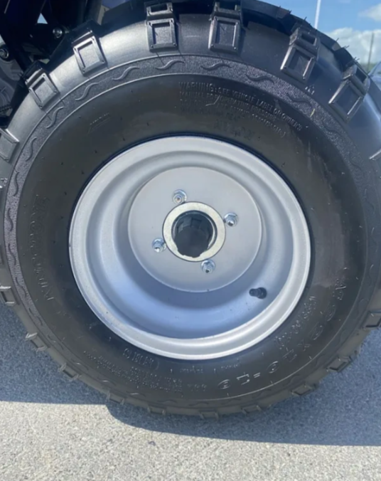 Квадроцикл IRBIS ATV 200 LUX (+лебедка) в Дербенте