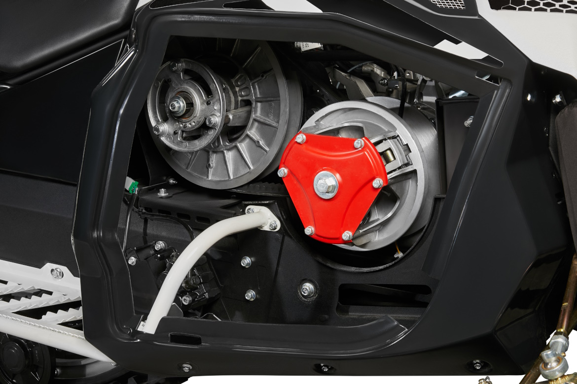 Снегоход IRBIS TUNGUS 500L 25/26 в Дербенте