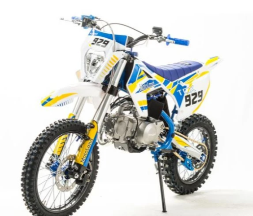 Питбайк MOTOLAND (МОТОЛЕНД) Кросс TCX125 в Дербенте