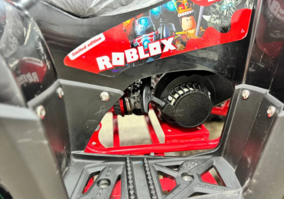 Квадроцикл GBM ROBLOX в Дербенте