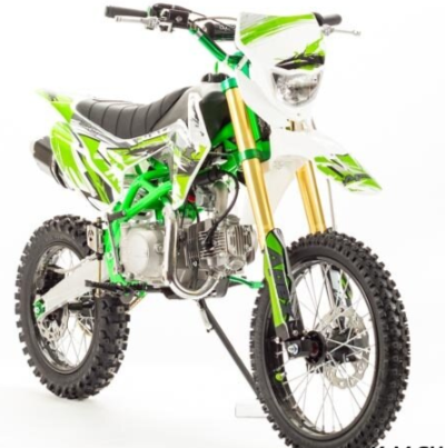 Питбайк MOTOLAND (МОТОЛЕНД) Кросс APEX125 E в Дербенте