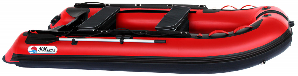 ЛОДКА SMARINE STRONG 365 в Дербенте