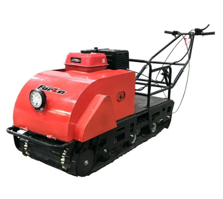 Мотобуксировщик Forza МБС3-17ВФЭ в Дербенте