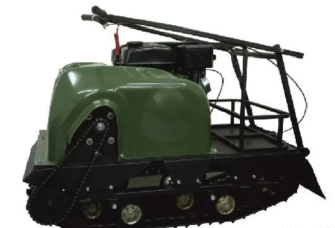 Мотобуксировщик PAXUS 500 AVANT MINI (1200 мм.), 9 л.с. в Дербенте