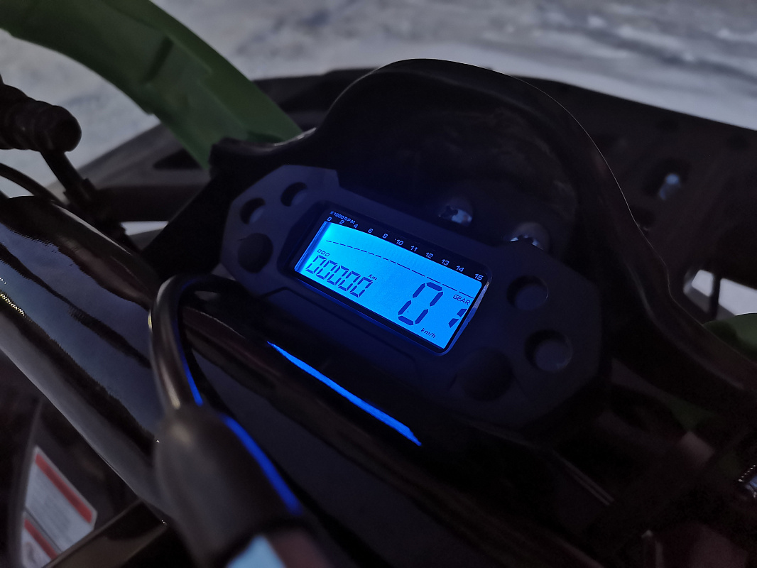 Квадроцикл PROMAX WILD 175 LUX в Дербенте