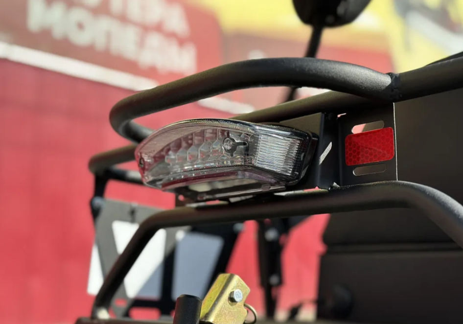 Снегоход РМ TAYGA PATRUL 800 SWT в Дербенте