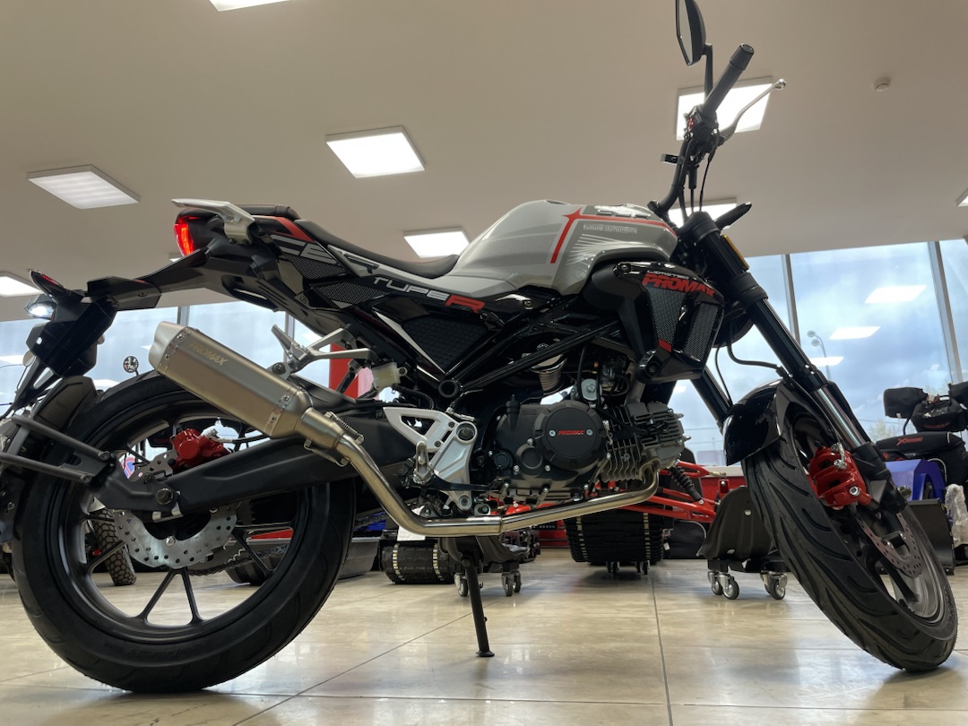 Мопед PROMAX CB150R (49) в Дербенте