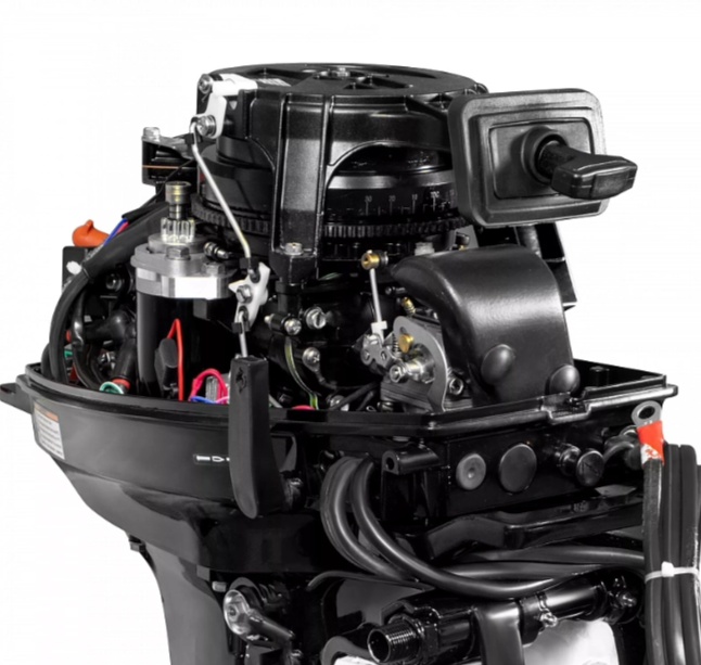 Лодочный мотор GLADIATOR G20FES в Дербенте