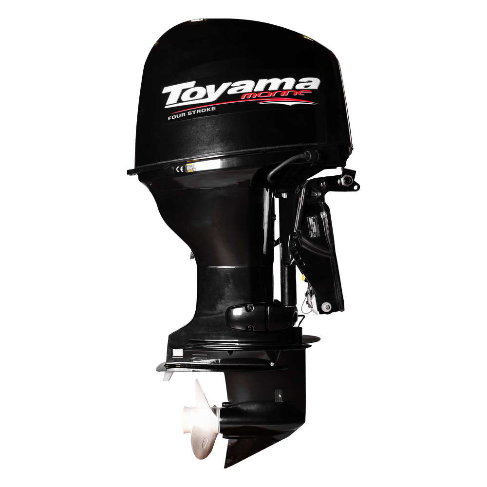 ЛОДОЧНЫЙ МОТОР TOYAMA F50FEL-T-EFI в Дербенте
