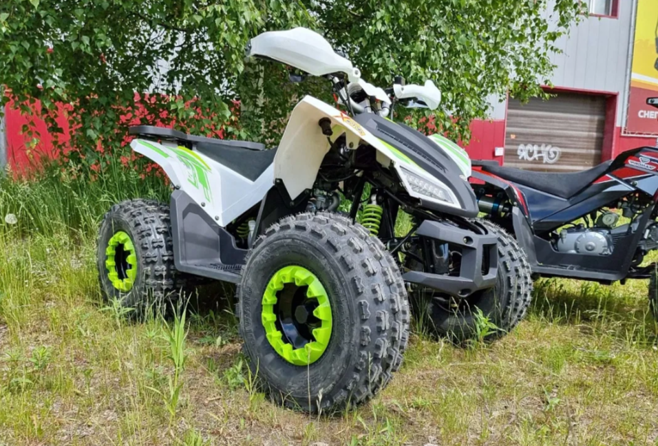 Квадроцикл PROMAX SPORT - PRO 180 (2025) в Дербенте