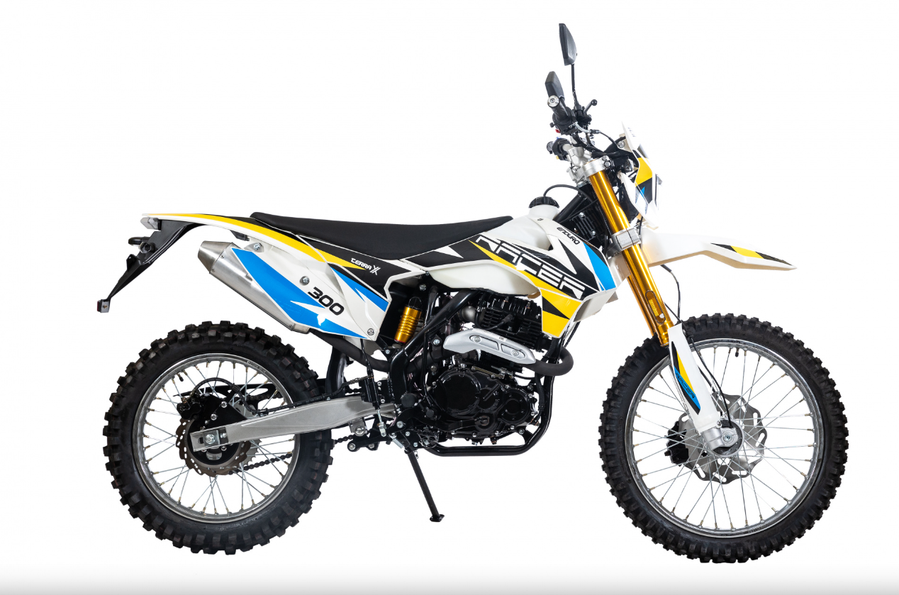 Мотоцикл Racer RC300-GY8A Enduro в Дербенте