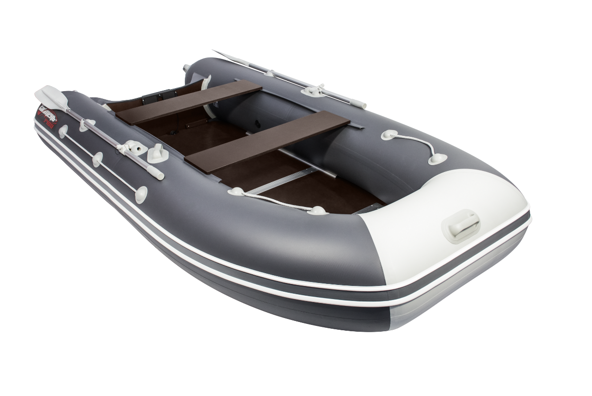 Лодка Таймень LX 3400 СК в Дербенте