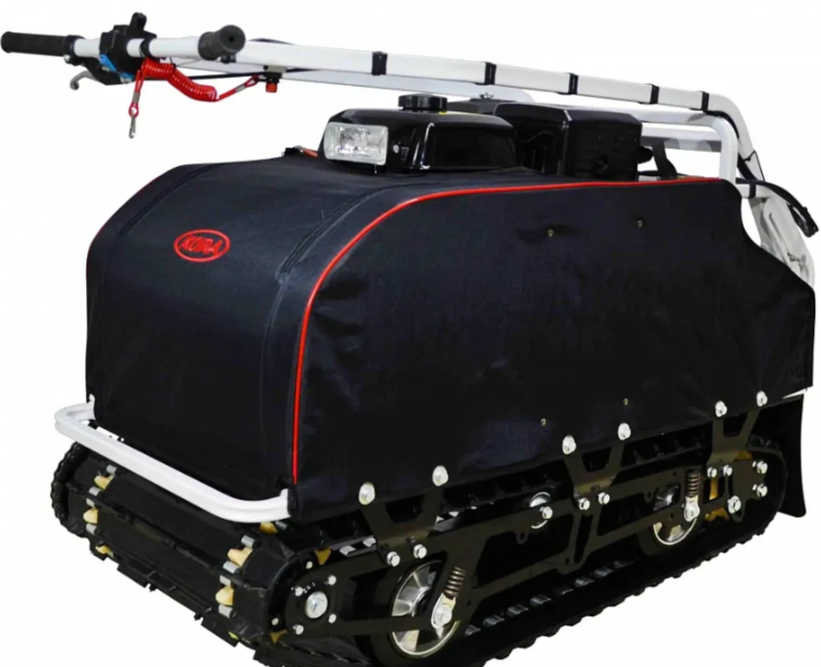 Компактная мотособака "Богатырь" mini 15 (127 см) в Дербенте