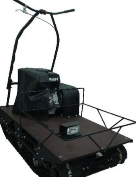 Мотобуксировщик PAXUS 650 15 л.с. в Дербенте