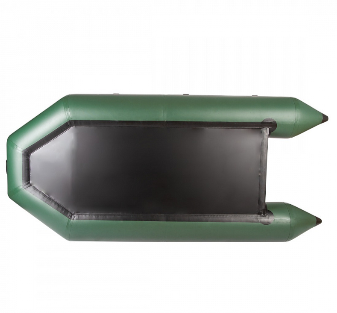 ЛОДКА НАДУВНАЯ YUKONA 280 TL (БЕЗ ПАЙОЛА) в Дербенте