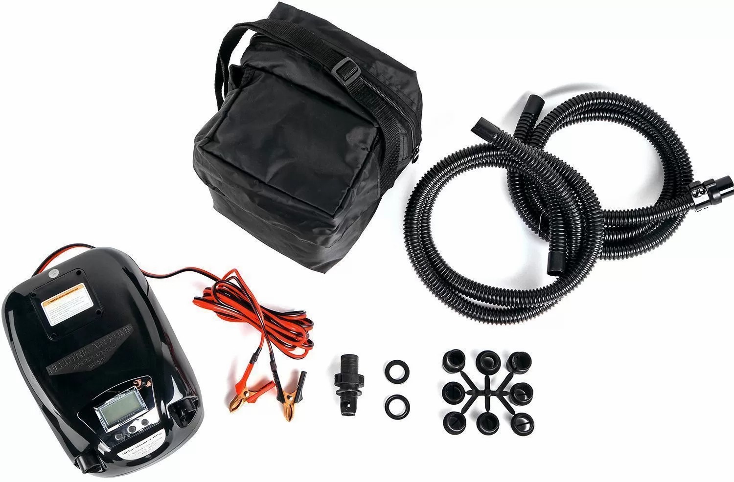 ЭЛЕКТРИЧЕСКИЙ НАСОС MARLIN GP-80 D в Дербенте