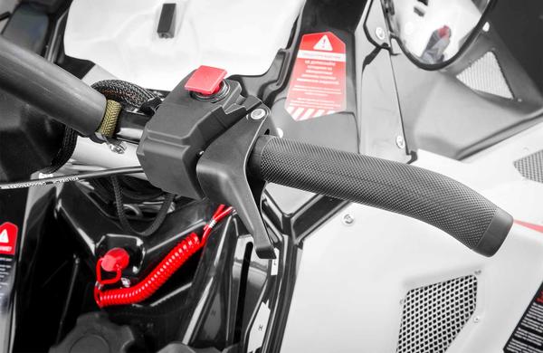 Снегоход STELS ВИТЯЗЬ SA800 2.0 в Дербенте