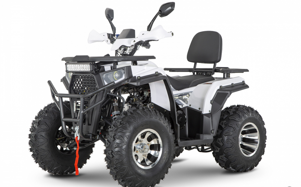 Квадроцикл YACOTA VIKING PRO 200 в Дербенте