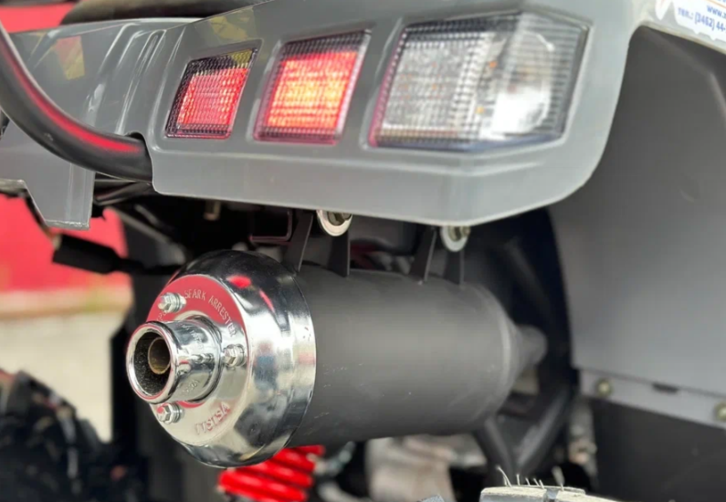 Квадроцикл GBM MAVERICK 300 NEW в Дербенте