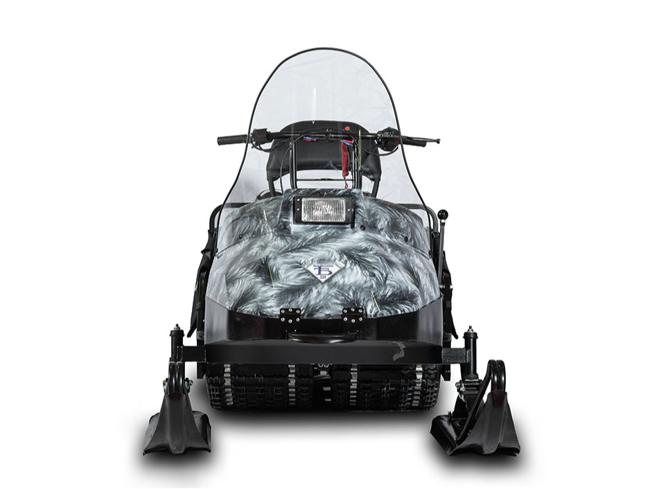 Миниснегоход Бурлак-М Егерь Стандарт 18.5 л.с. в Дербенте