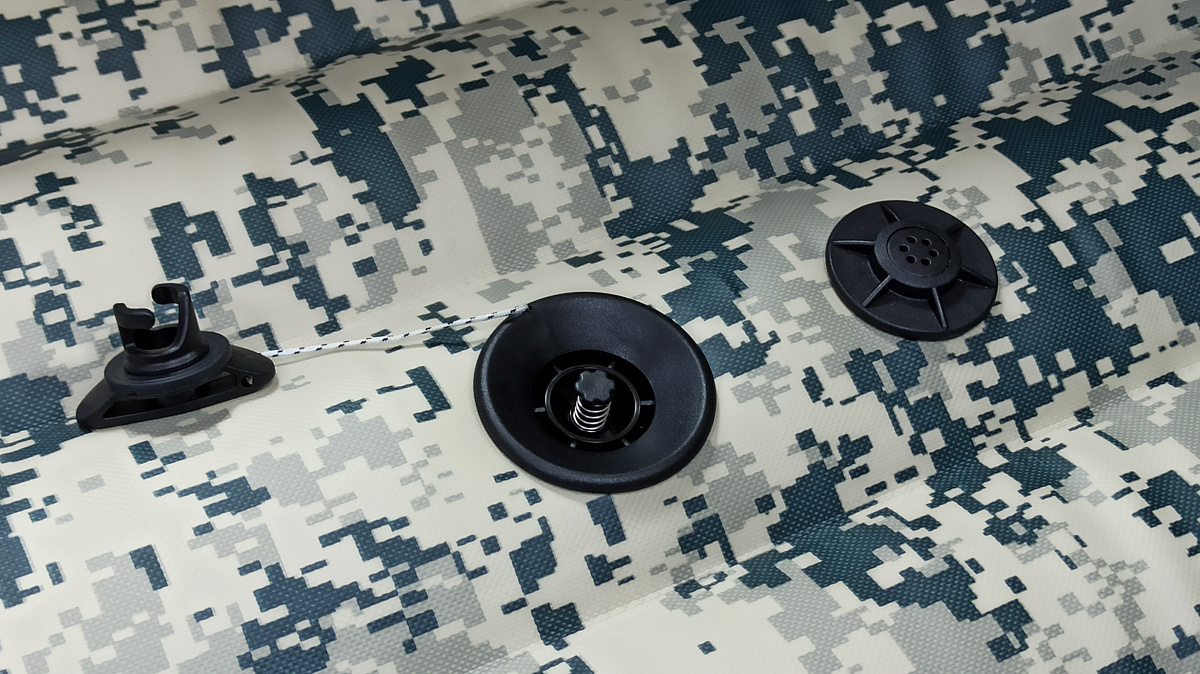 Лодка MISHIMO SPORT 390 в Дербенте