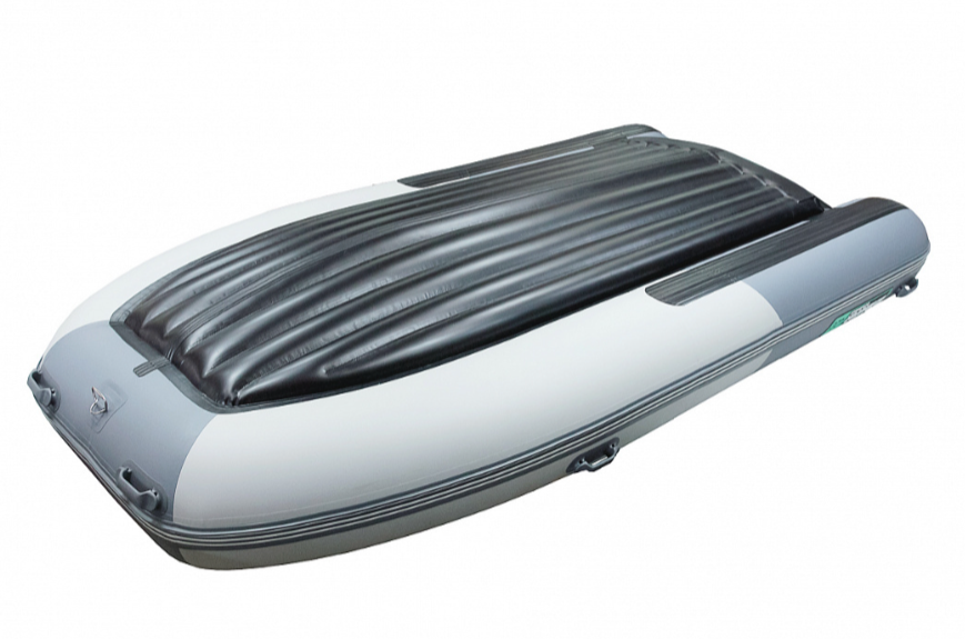 НАДУВНАЯ ЛОДКА GLADIATOR E330S в Дербенте