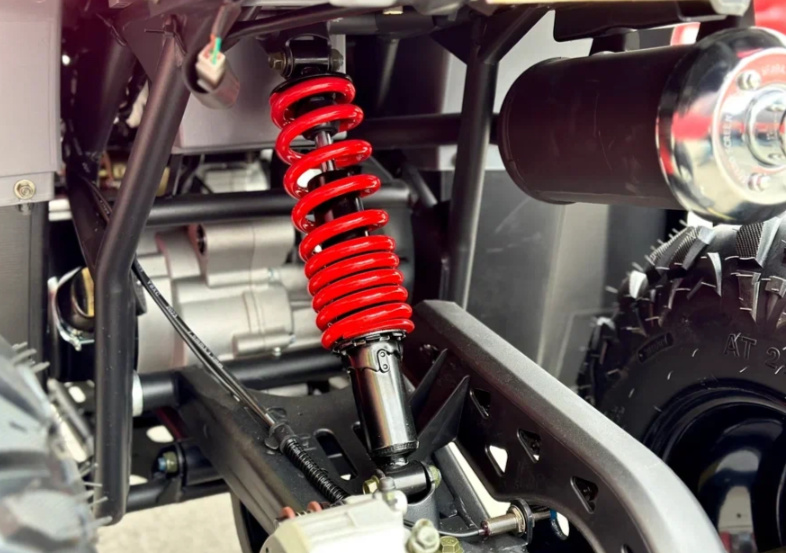 Квадроцикл GBM MAVERICK 300 NEW в Дербенте