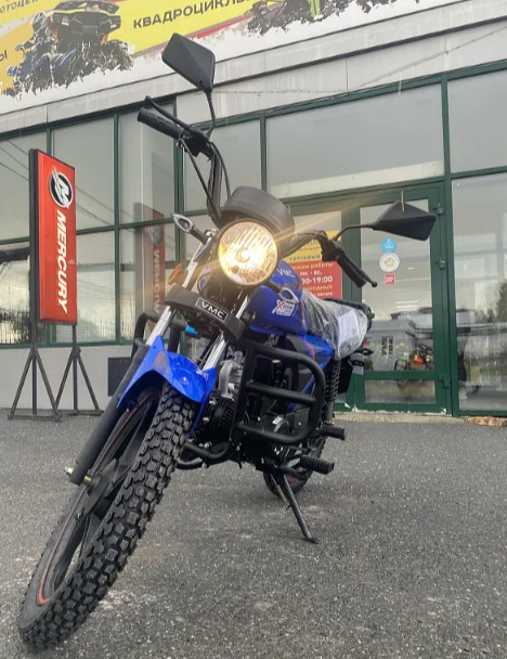 Мопед VENTO RIVA - II SX PRO в Дербенте