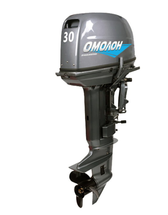 Лодочный мотор ОМОЛОН MP 30 AMHS в Дербенте