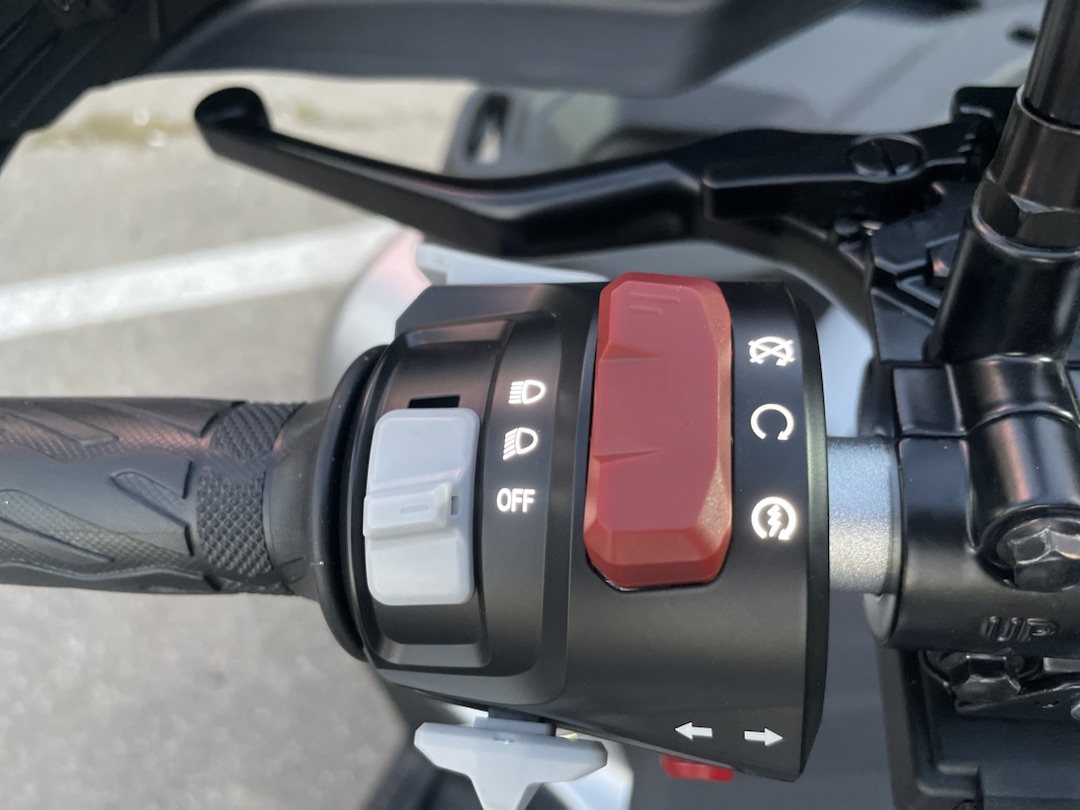 Квадроцикл BENDA Redstone 550 R2 в Дербенте