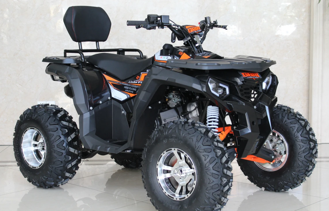 Квадроцикл GBM STORMRIDER 300 NEW PREMIUM в Дербенте