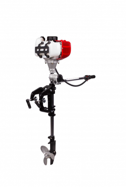 Подвесной лодочный мотор TOYAMA TA 2 в Дербенте