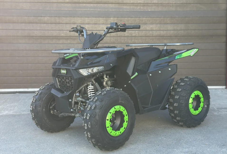 Квадроцикл GBM DAXTER 220 NEW в Дербенте