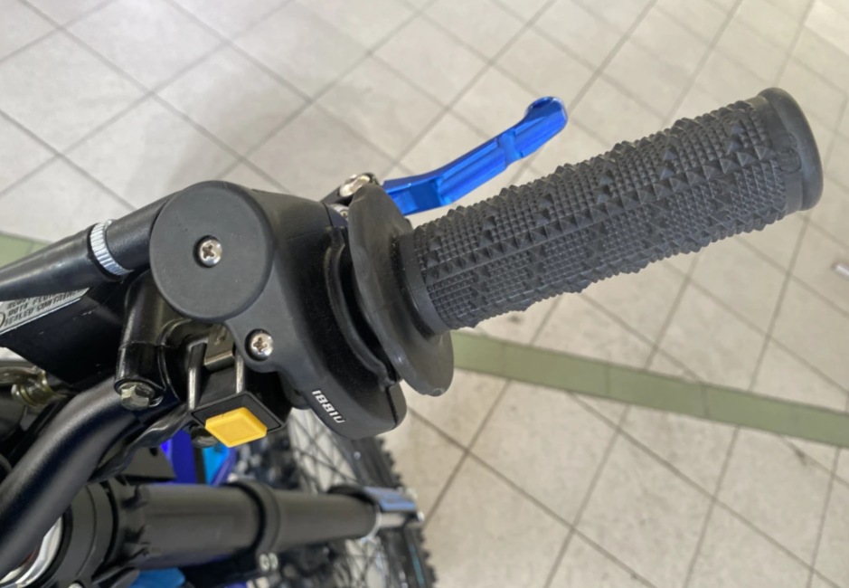 Кроссовый мотоцикл PROMAX DAIKON CB330 в Дербенте