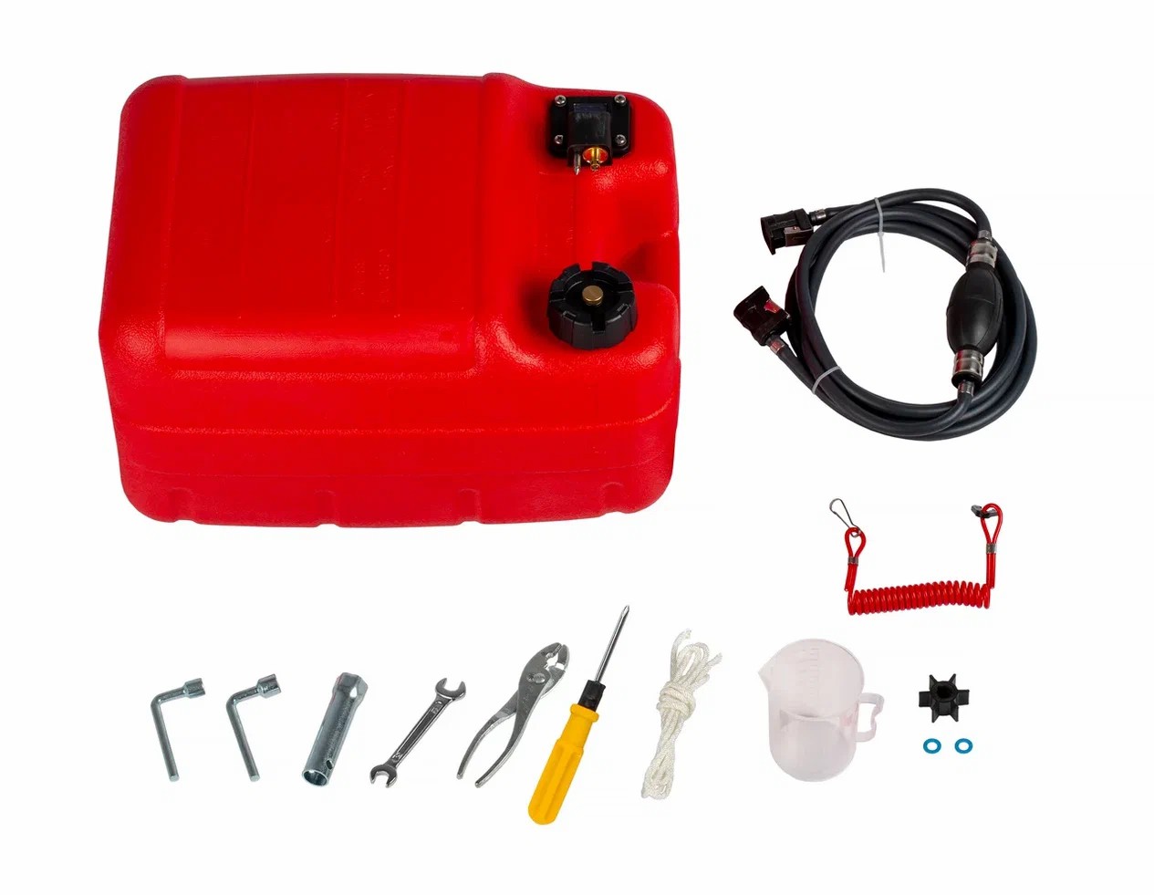 ЛОДОЧНЫЙ МОТОР GLADIATOR G9.9 PRO FHS в Дербенте