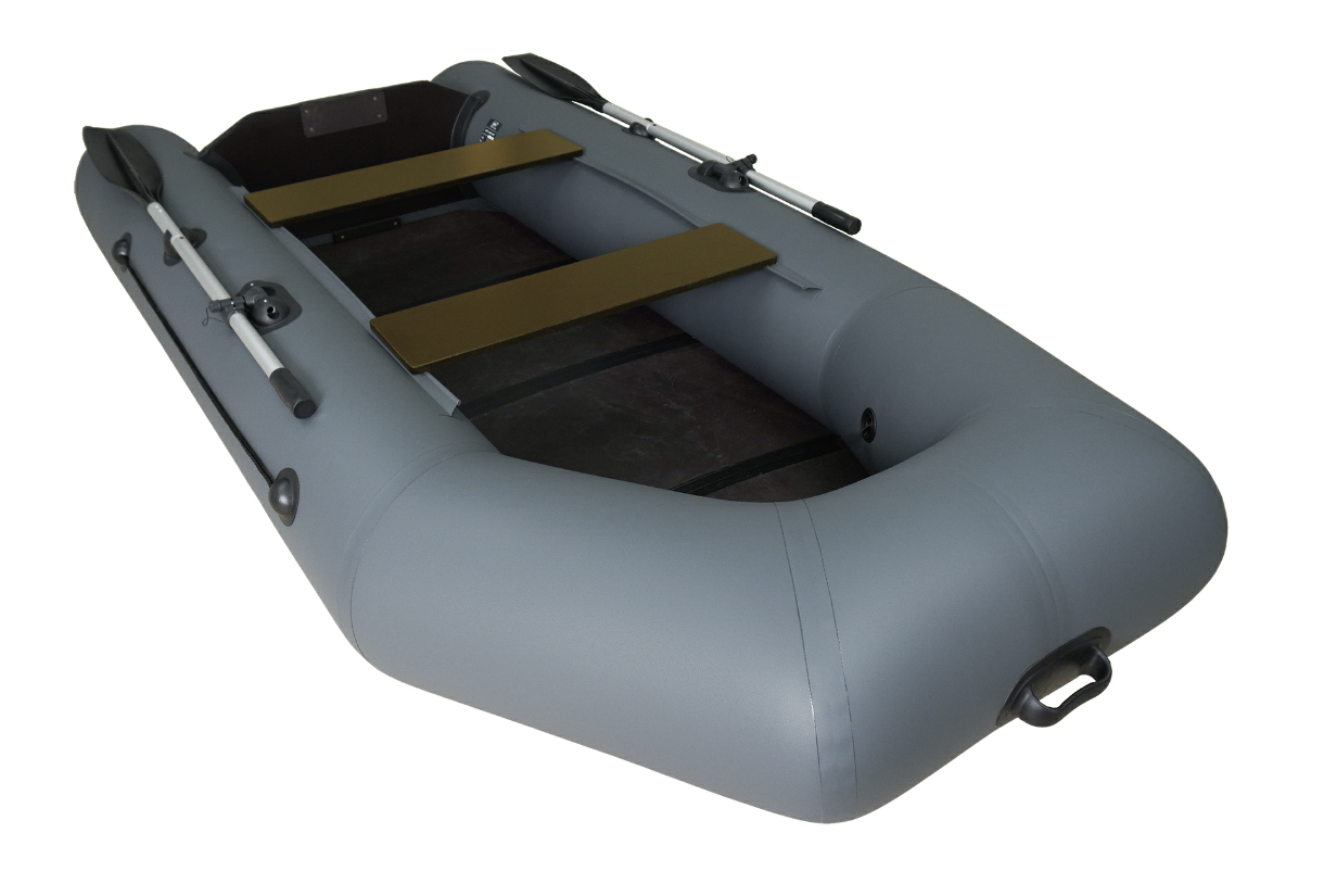 Лодка БАРС 2900 Слань-книжка киль в Дербенте