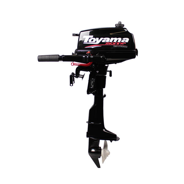 ЛОДОЧНЫЙ МОТОР TOYAMA TC3.6BMS в Дербенте