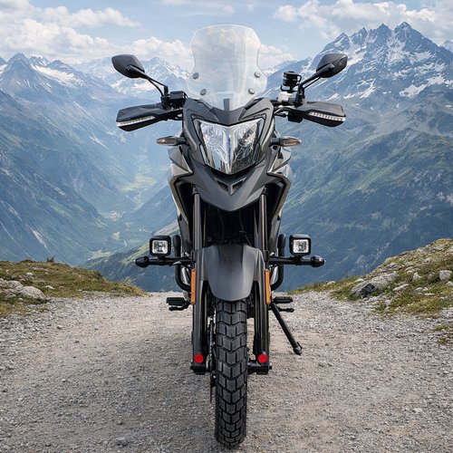 Мотоцикл PROMAX TOURING PR300 в Дербенте